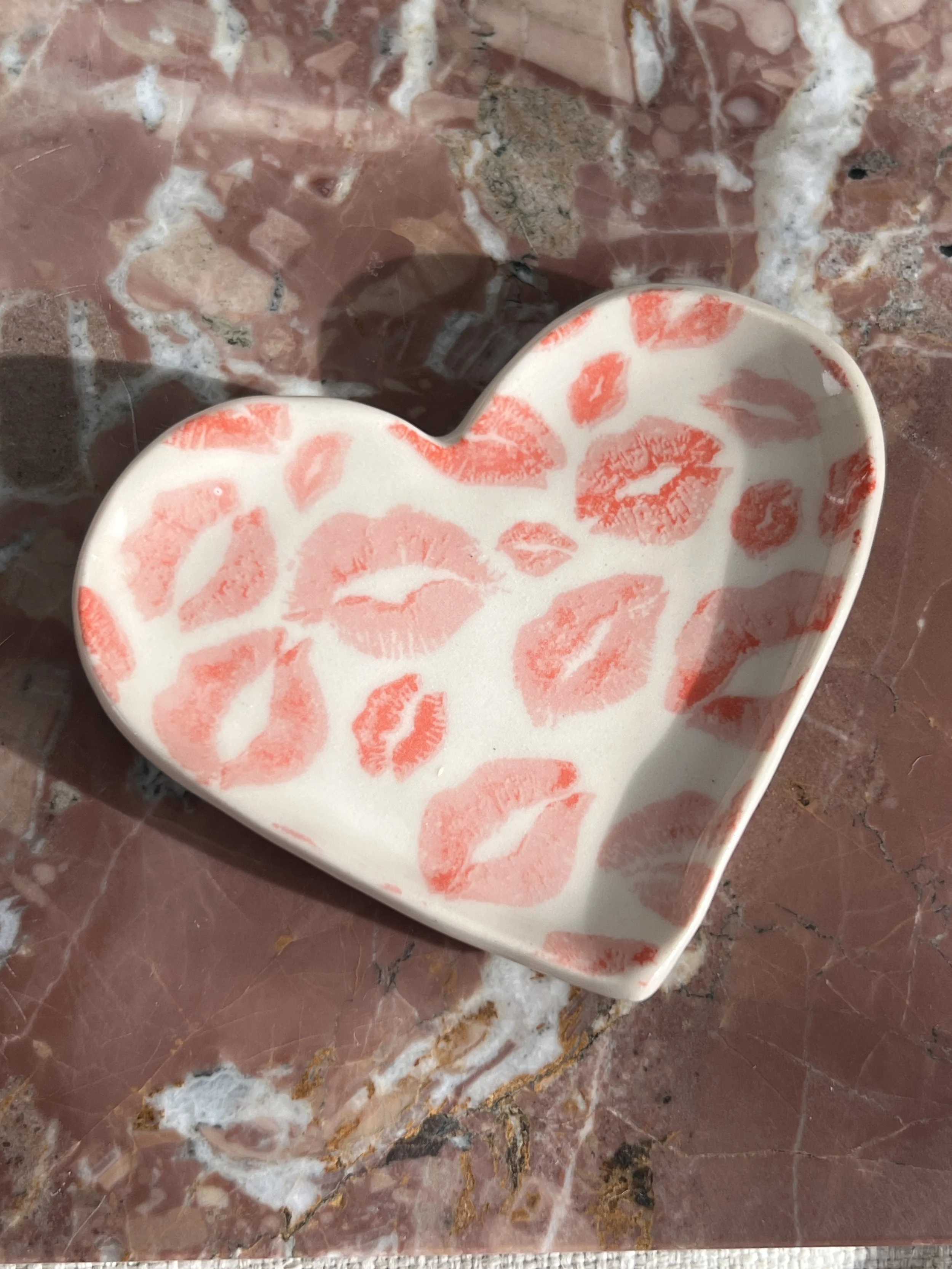 Valentine's Trinket Dish 01