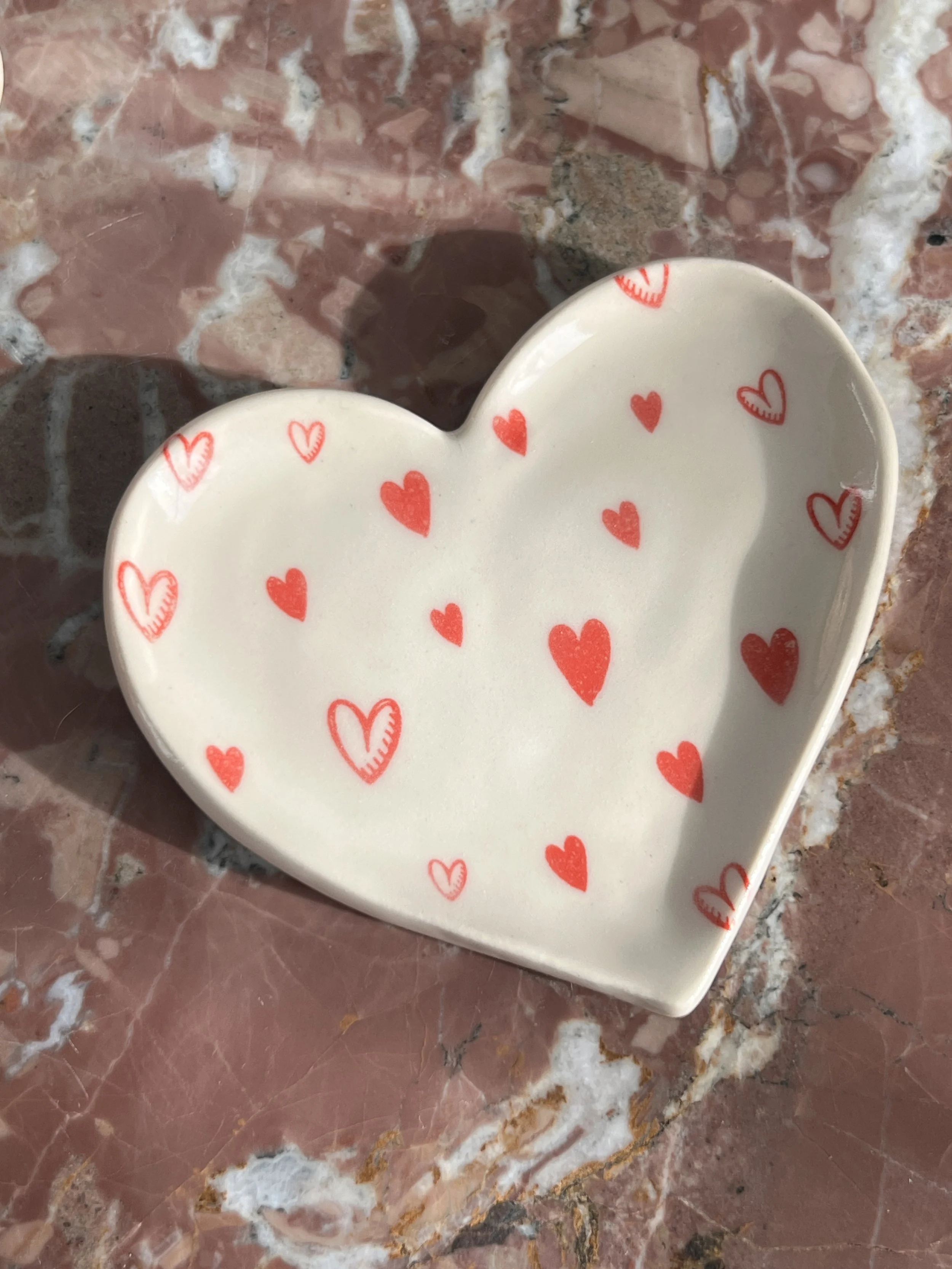 Valentine's Trinket Dish 02