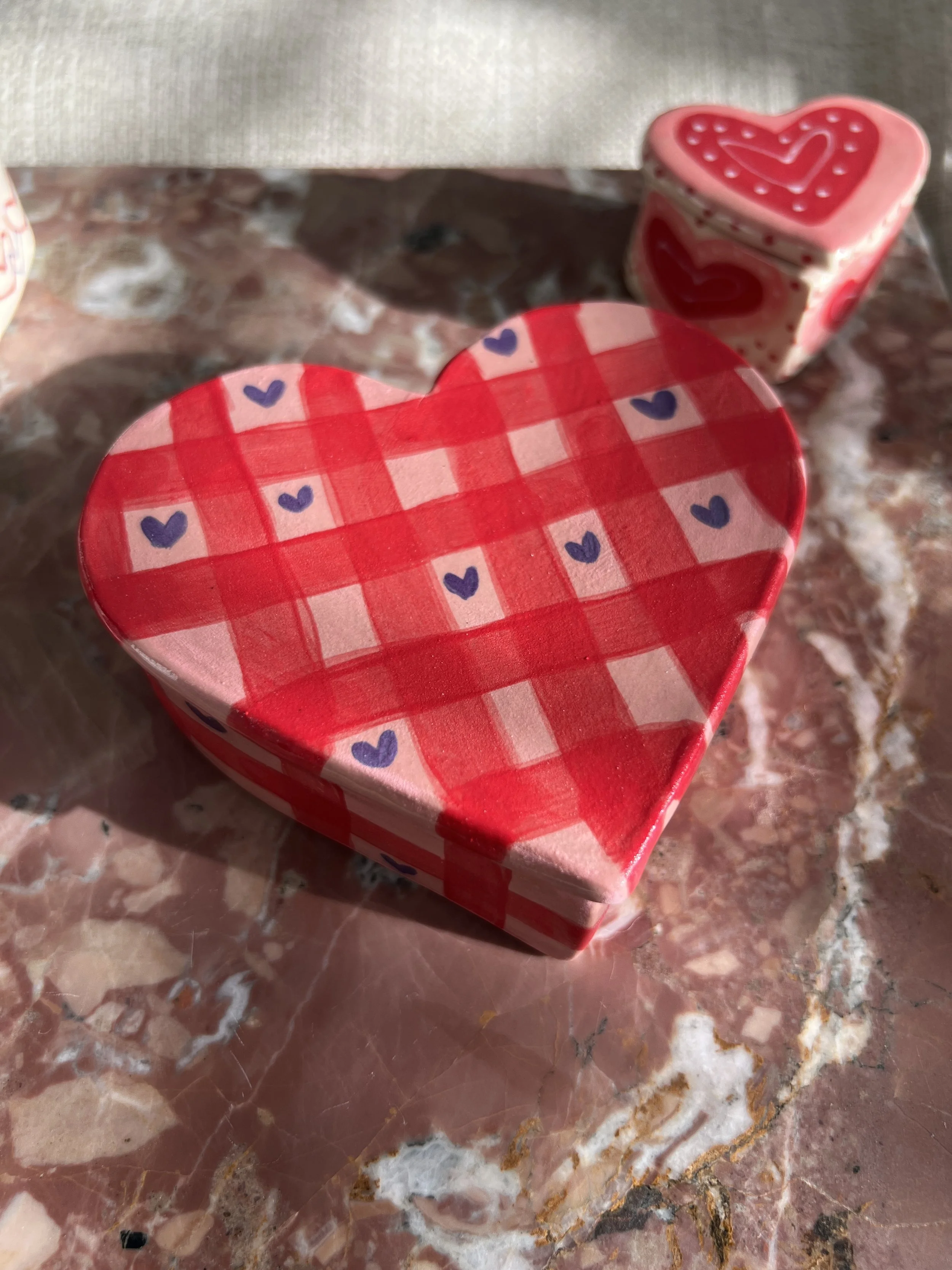 Large Valentine's Box 01