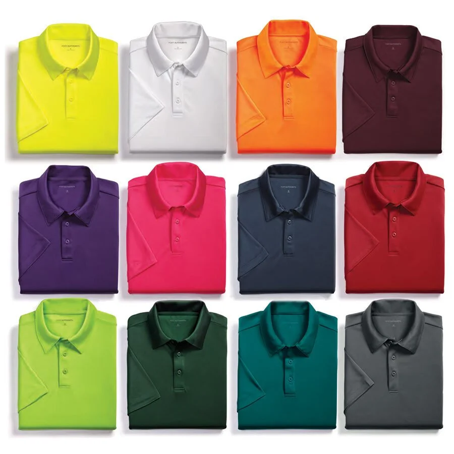 Corporate Apparel — Superior Team