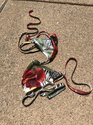 Why I'm tempted to bare it all this spring...(summer, winter, and fall, too!)