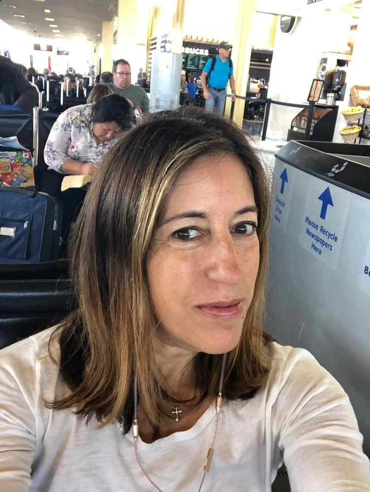 Sick of traveling? 10 tips for traveling healthier