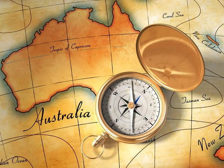 Top 10 Reasons I Am Going to Australia (&amp; How You Can Join Me)
