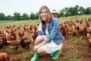 13 things about me that might surprise you