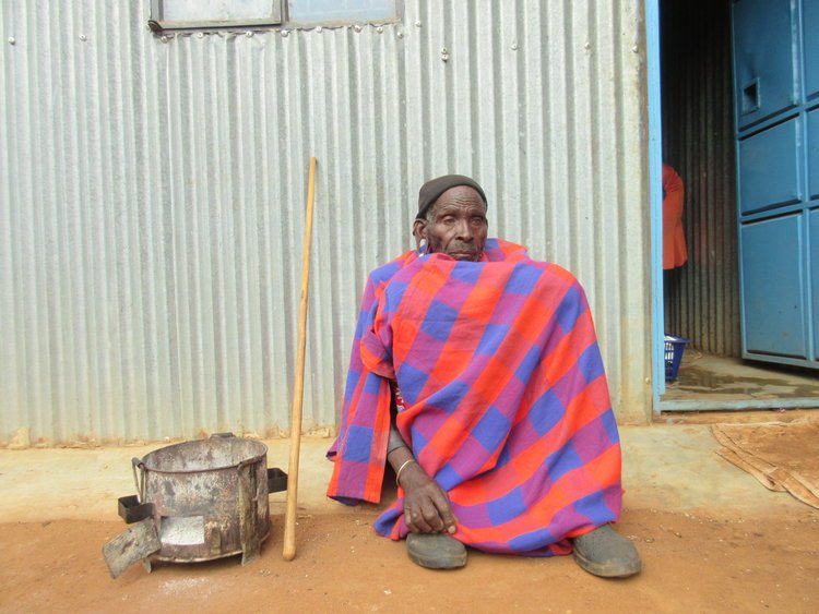 Health secrets from a centenarian