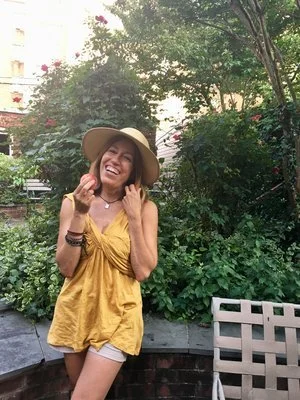 Keep It Simple, Sunshine!