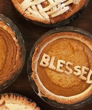 How to have a "healthy-ish" holiday season