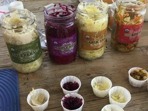 Spark Notes for "Improving your health 101"