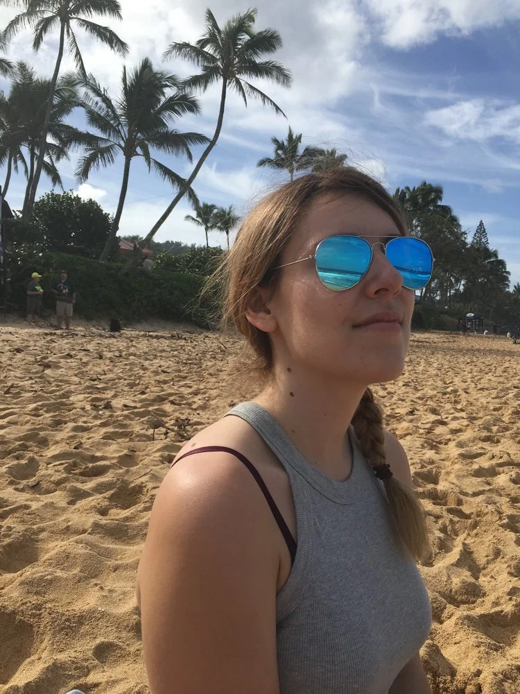 Low on energy? Here's how to recharge!