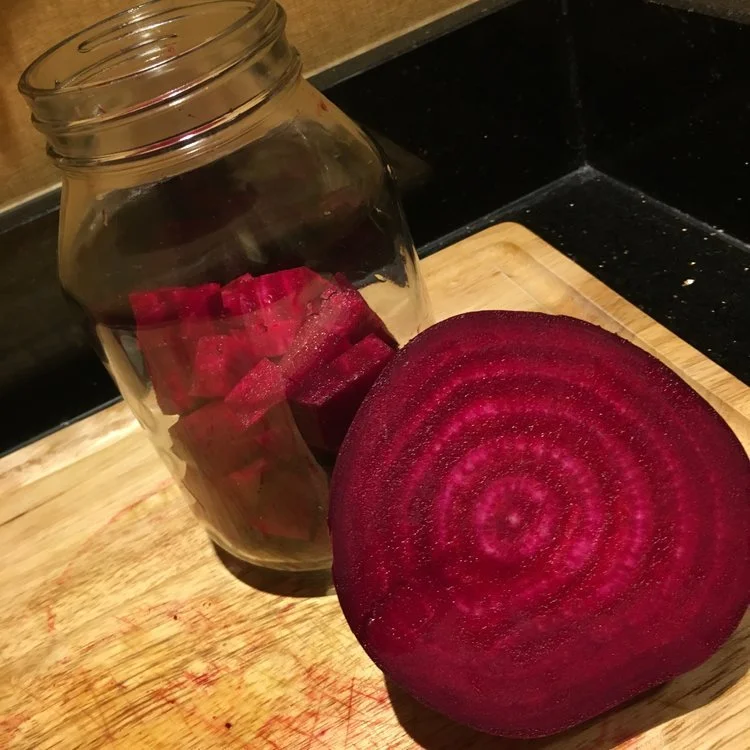 Surprises at the Wise Traditions conference (a/k/a you won't believe what happens next!)