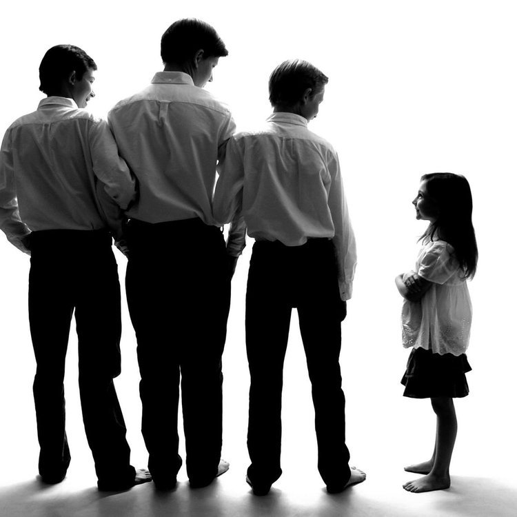 Turn children's health around with real food