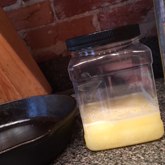 What the heck is ghee? (And why you should try it.)