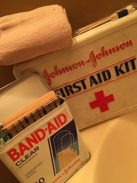 Does the body know how to heal itself?