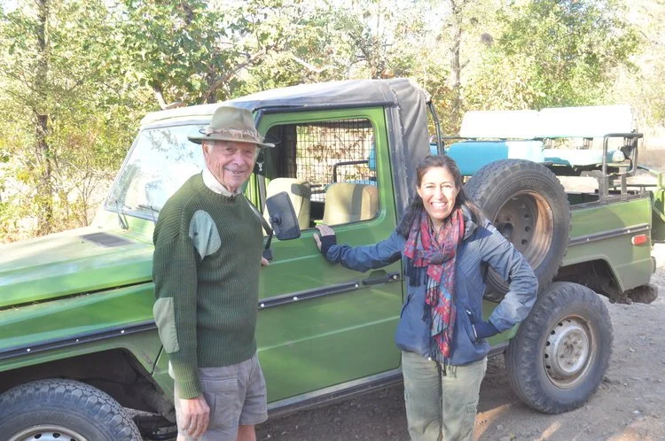 The key to survival for "team humanity"