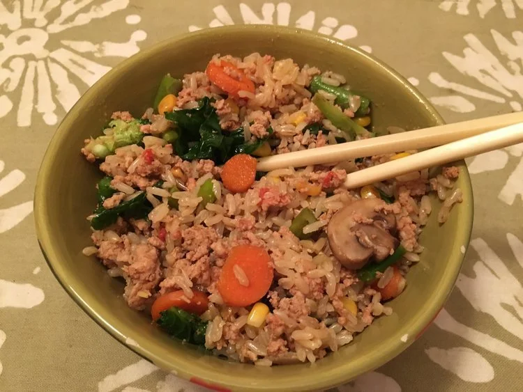 Nutrient density: the best way to fuel your body