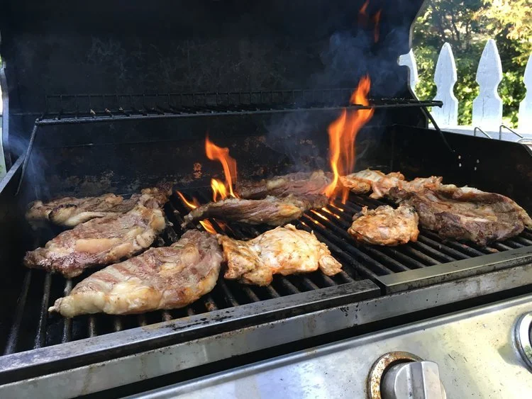 Chewing the fat with Chris Masterjohn