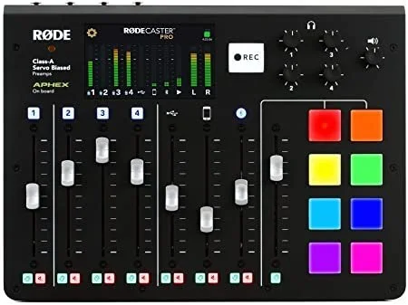 RODECASTER