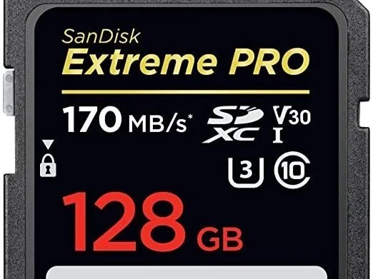 SD CARD