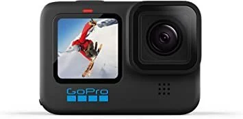 GO PRO HERO 10