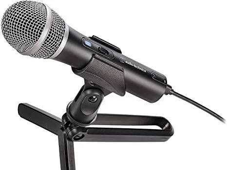 ATR 2100 MICROPHONE