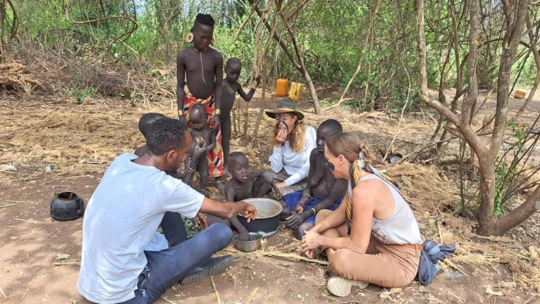 Have Pseudo Foods Reached Ethiopia?