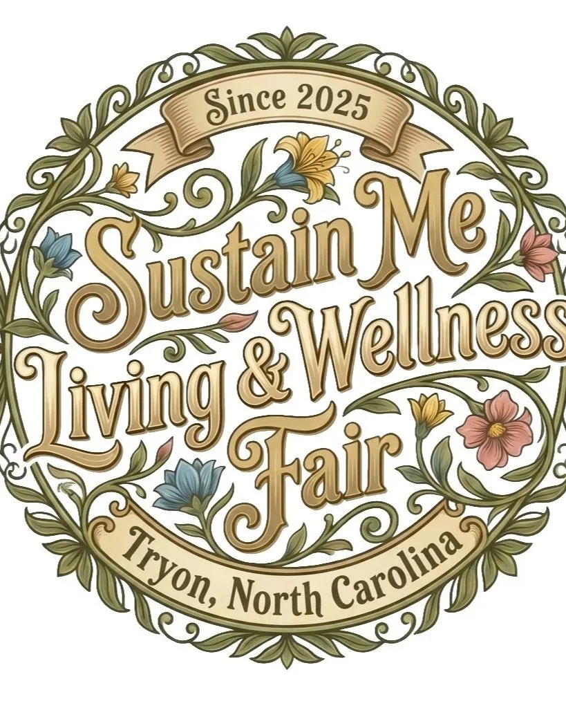 Sustain Me Living &amp; Wellness Fair 