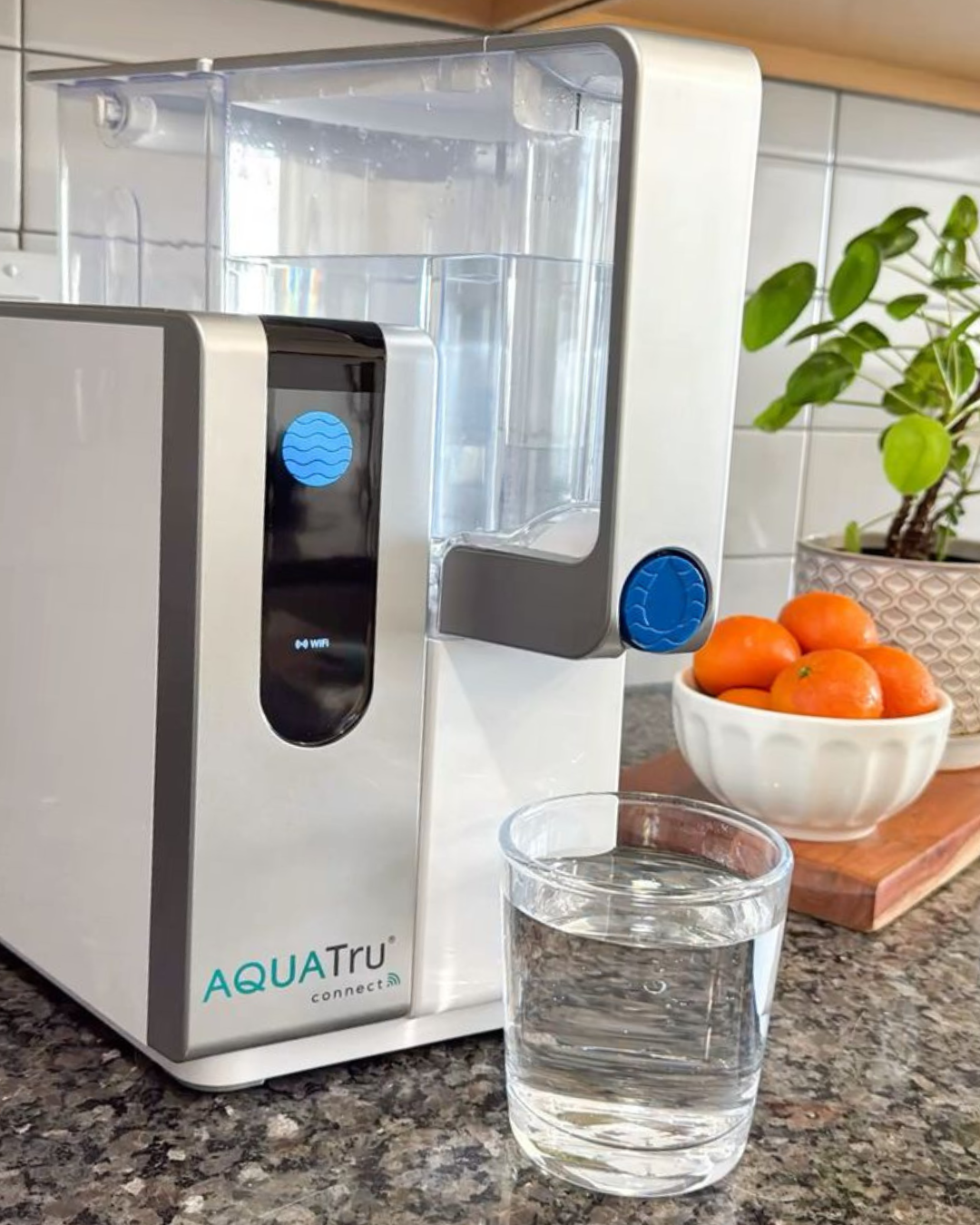 AquaTru - Water Purification