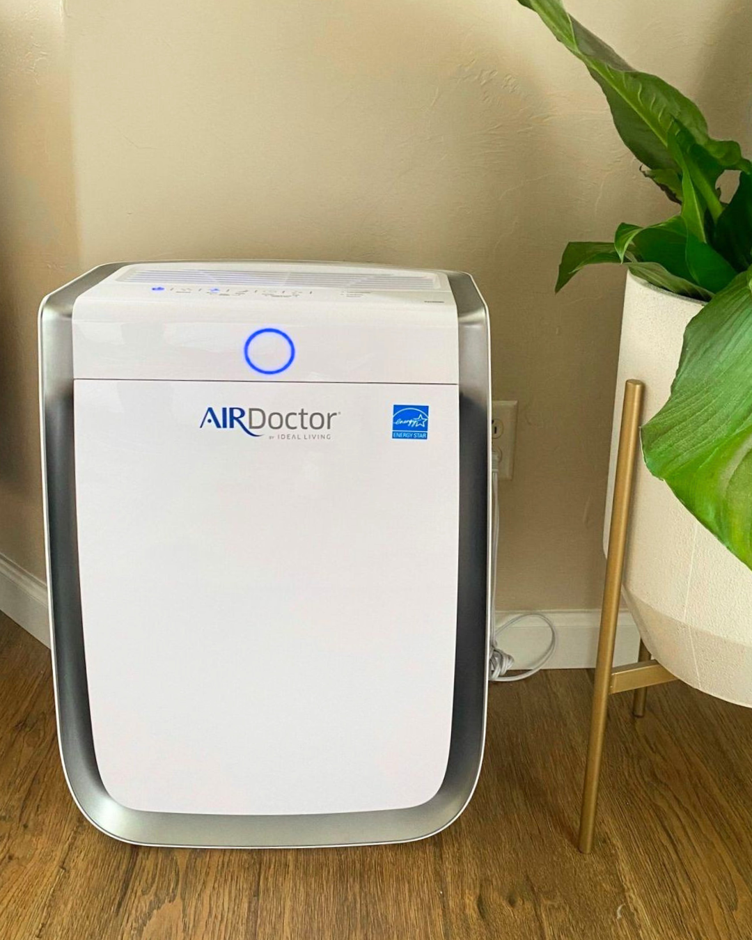 AirDoctor - Air Purification
