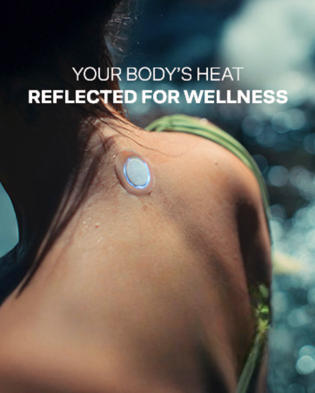 Check out Lifewave!