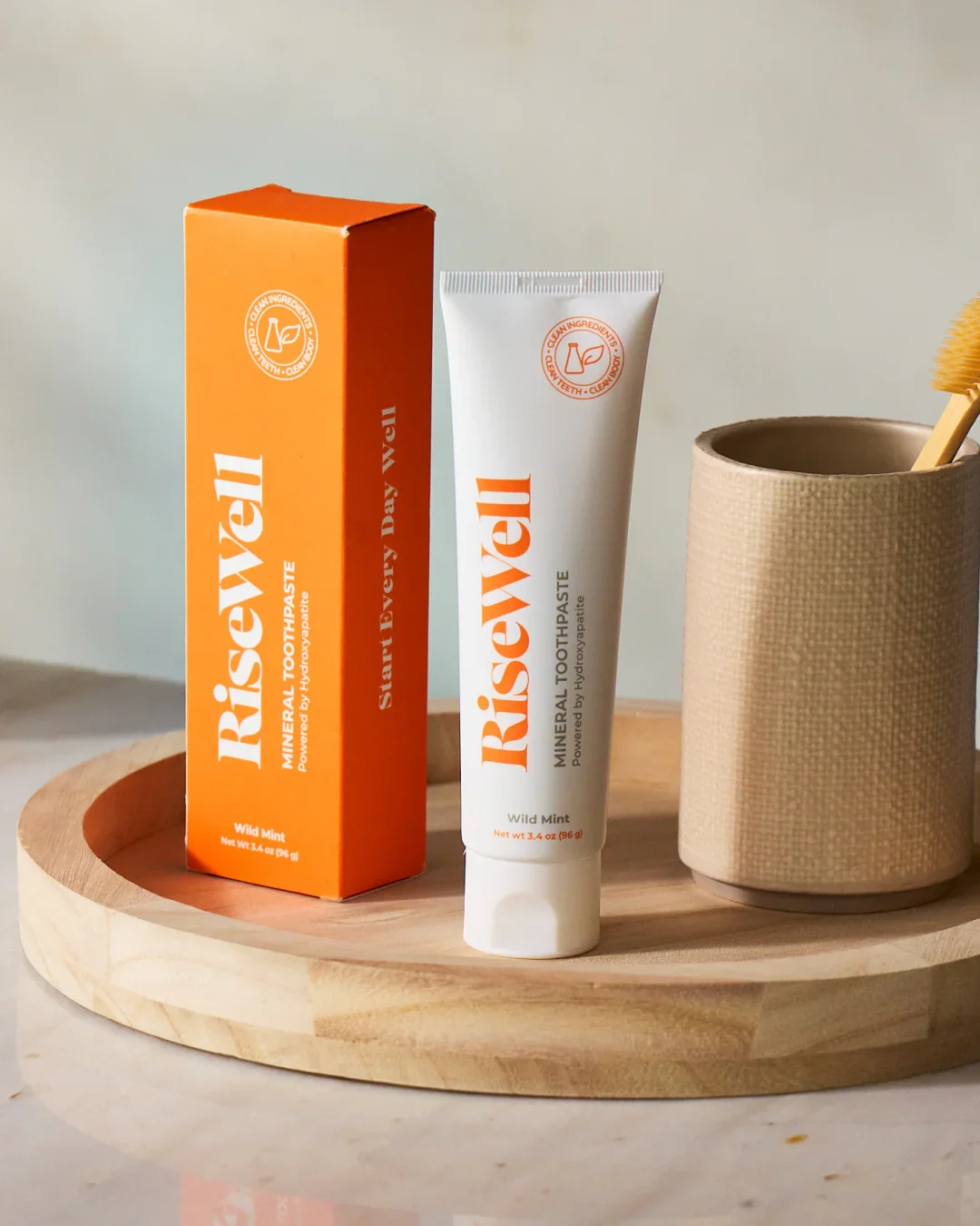 Risewell - HH10 for 10% off