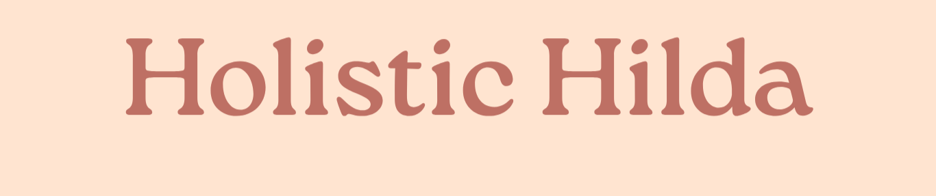 Holistic Hilda