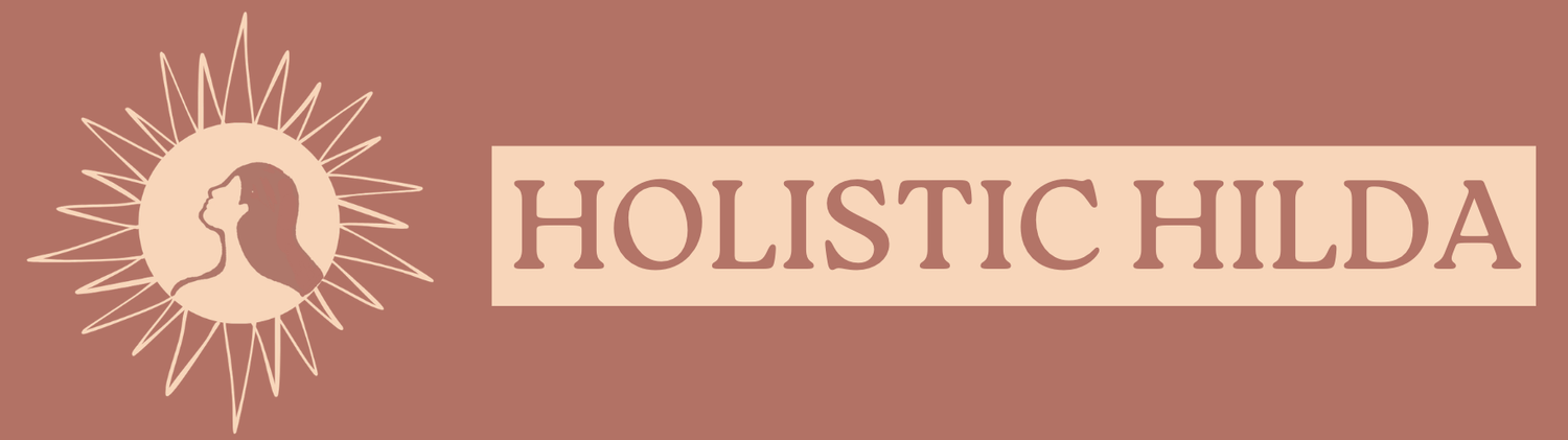 Holistic Hilda