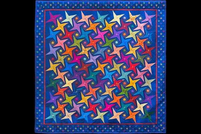 Best Mixed and Other Techniques - Star Trek by Gladi V Porsche