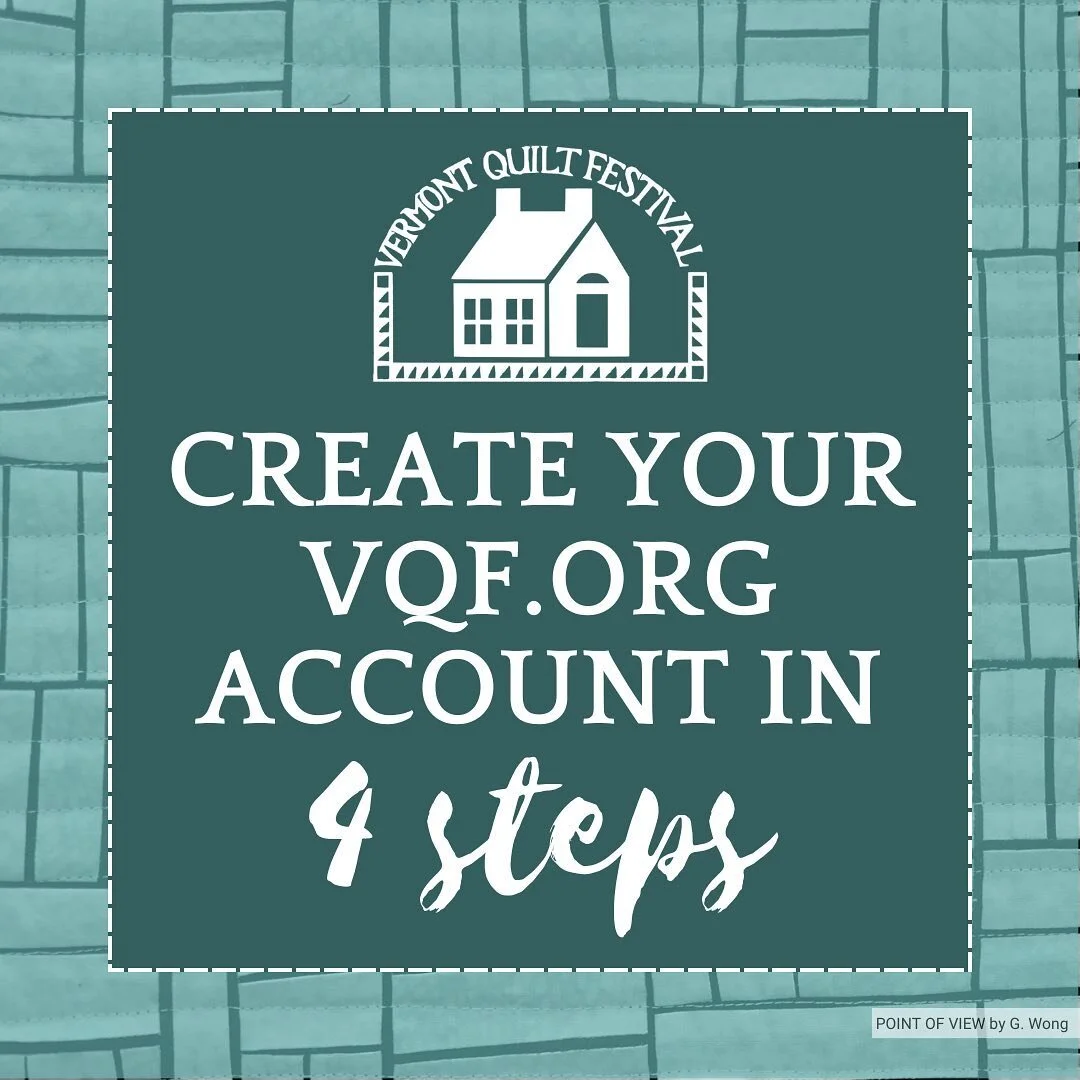 Class registration opens up today at 12pm ET. Don't forget to create your VQF.org account before to help the process run smoothly. 
If you are getting a message that your password is not working, and you did not receive the link to reset it, then yo