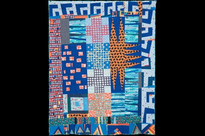 Judge's Choice: Gerald Roy - Zoo Bound by G Wong