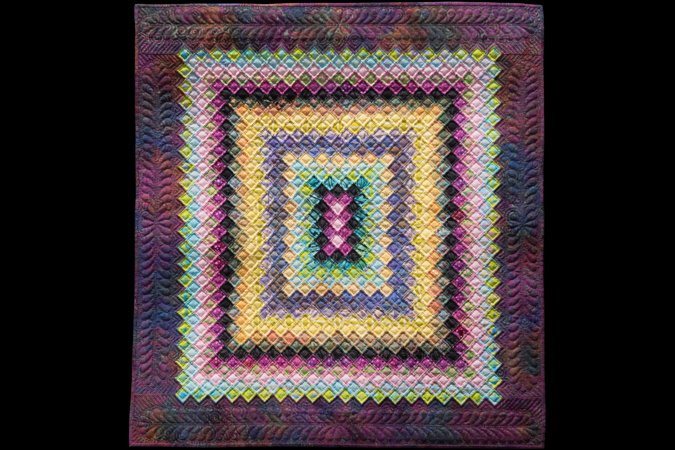 Best Miniature - Dynamo by Megan Farkas