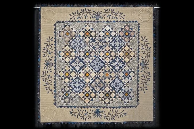 Best Traditional - Yankee Widow by Ruth Ohol