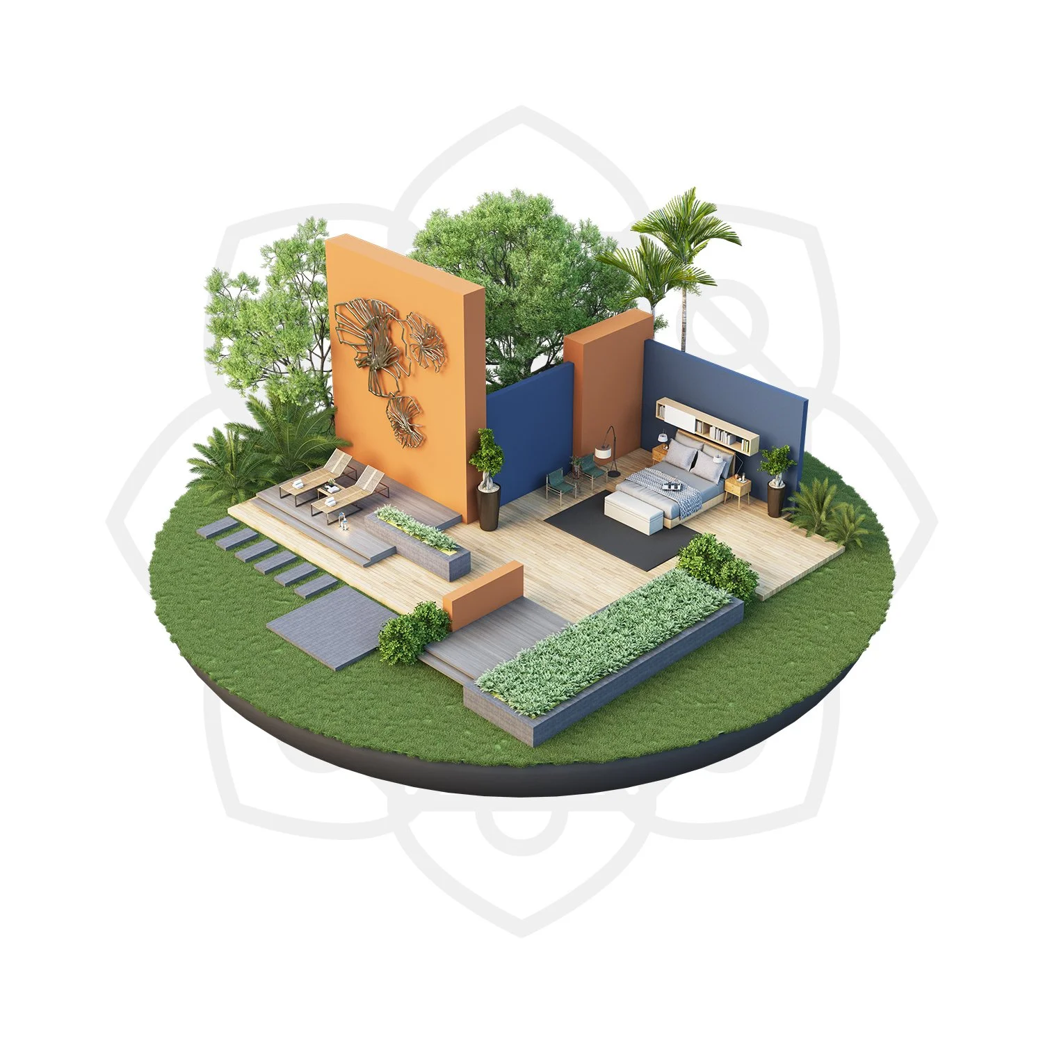 strucni krajobraz