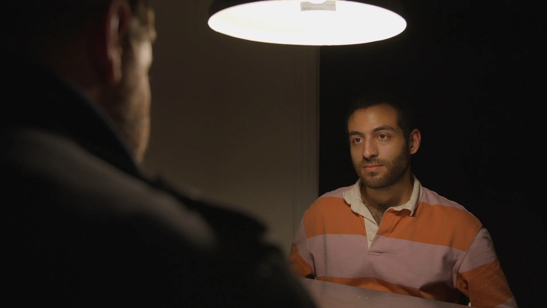 Still from "Free Furniture"