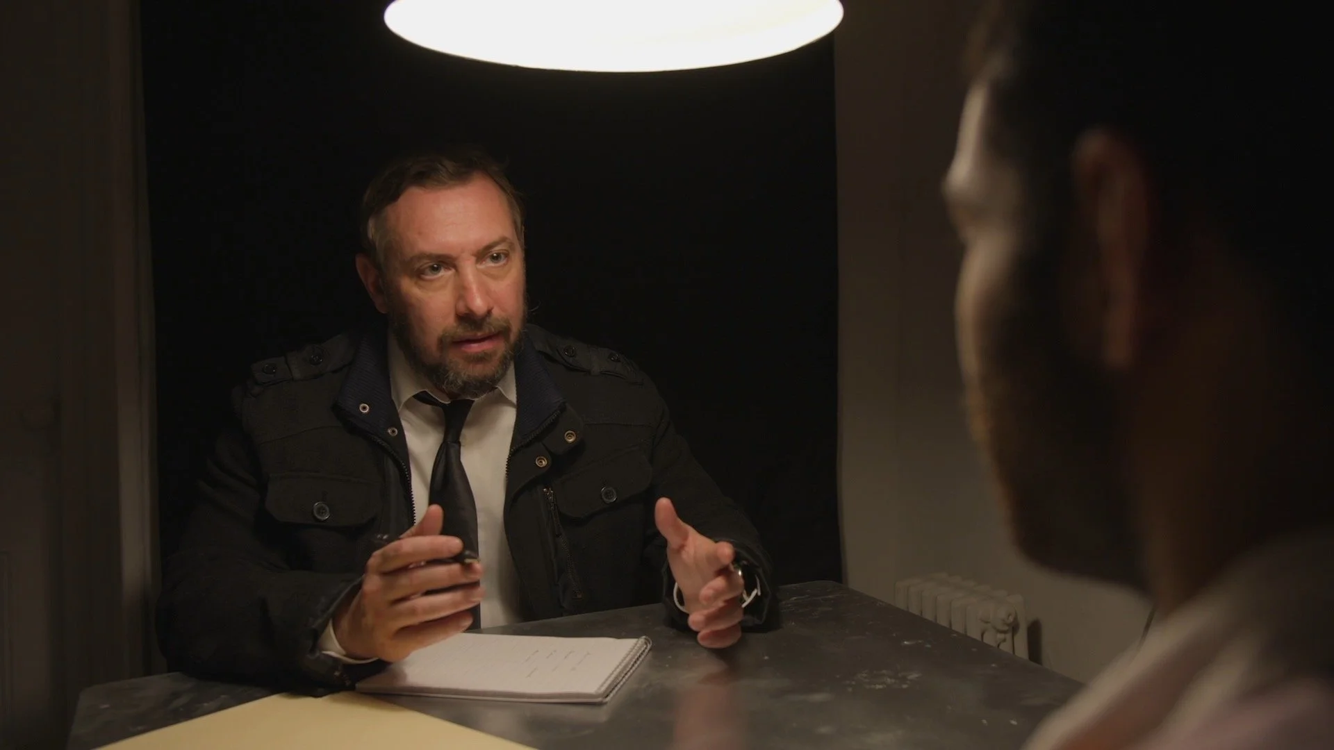 Still from "Free Furniture"