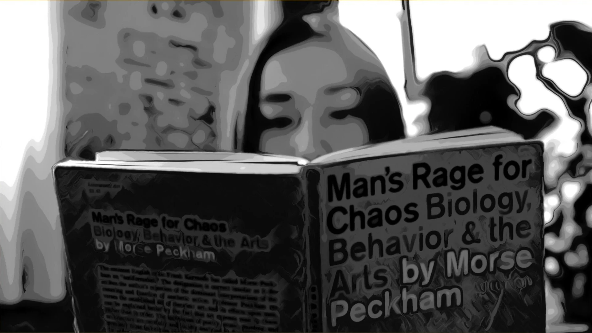 Still from "Sacred Heart"