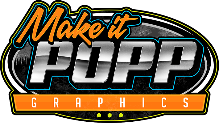 Make it Popp