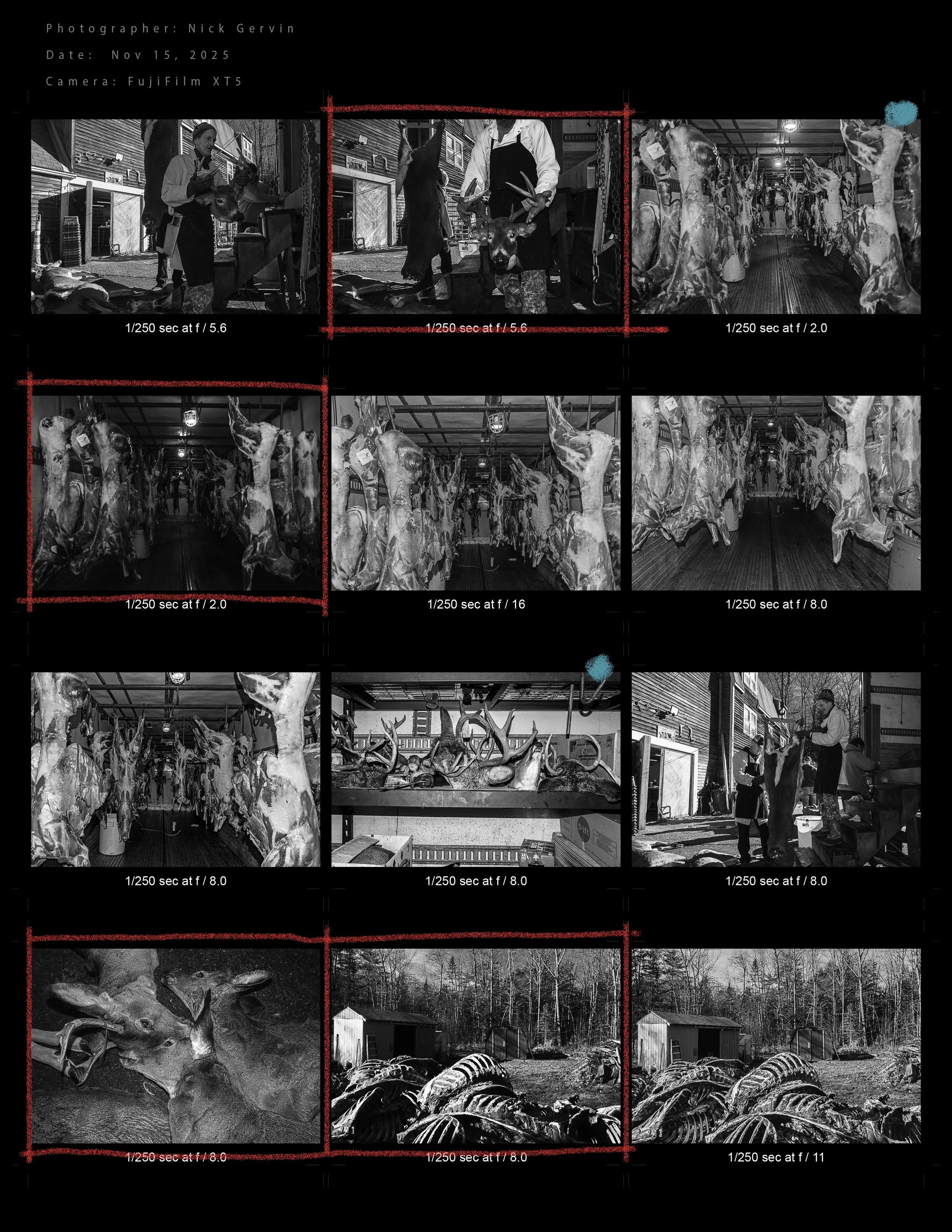 36 Frames: Episode 001