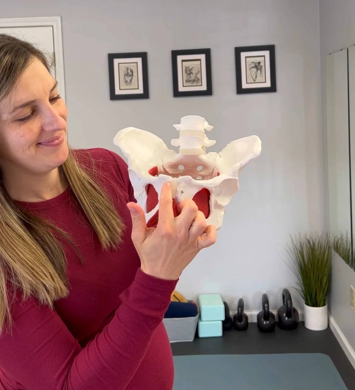The Connection Between Pelvic Floor Dysfunction and Hip Pain — Absolute ...