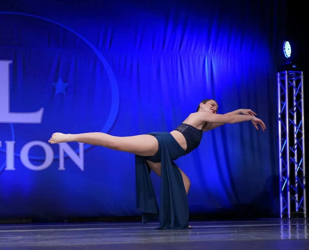 ✨ Reaching for Nattys ✨

The countdown is one for StarQuest Nationals