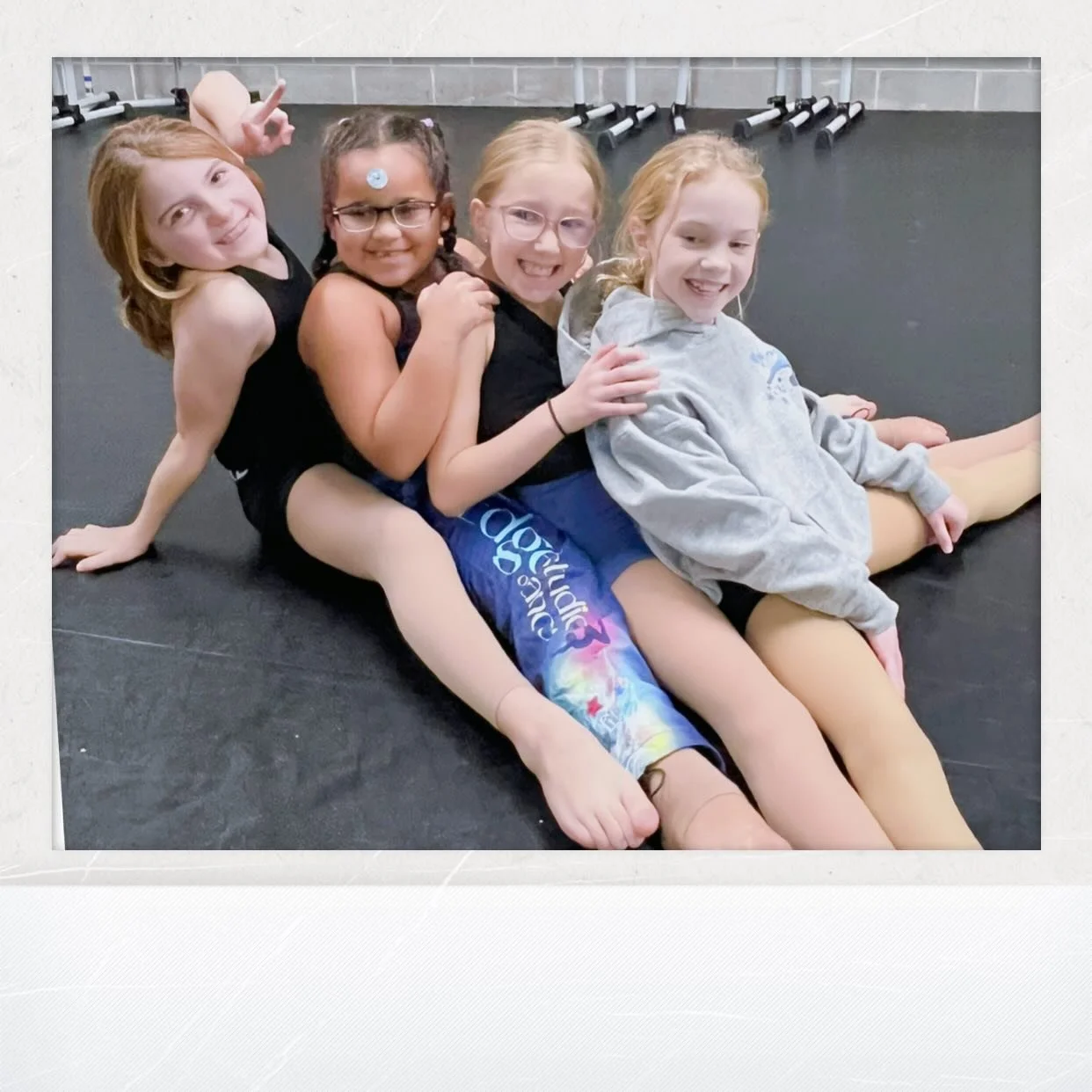 🫶 No Place I&rsquo;d Rather Be 🫶