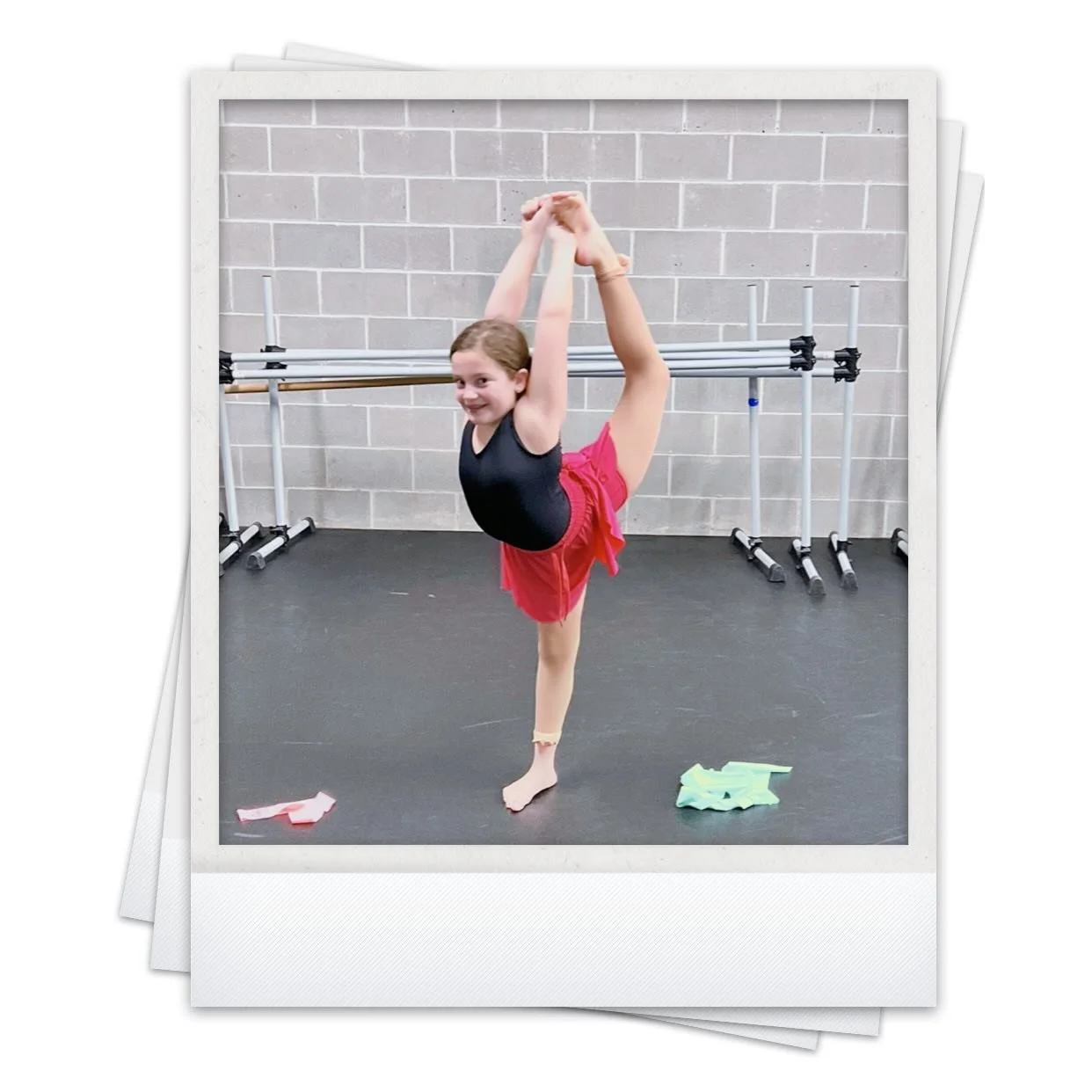 🩵 Today&rsquo;s Practice Is Tomorrow&rsquo;s Confidence 🩵