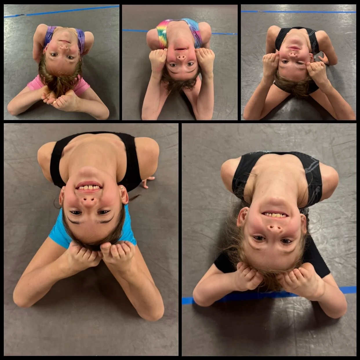 🤩 Acro Fun 🤩