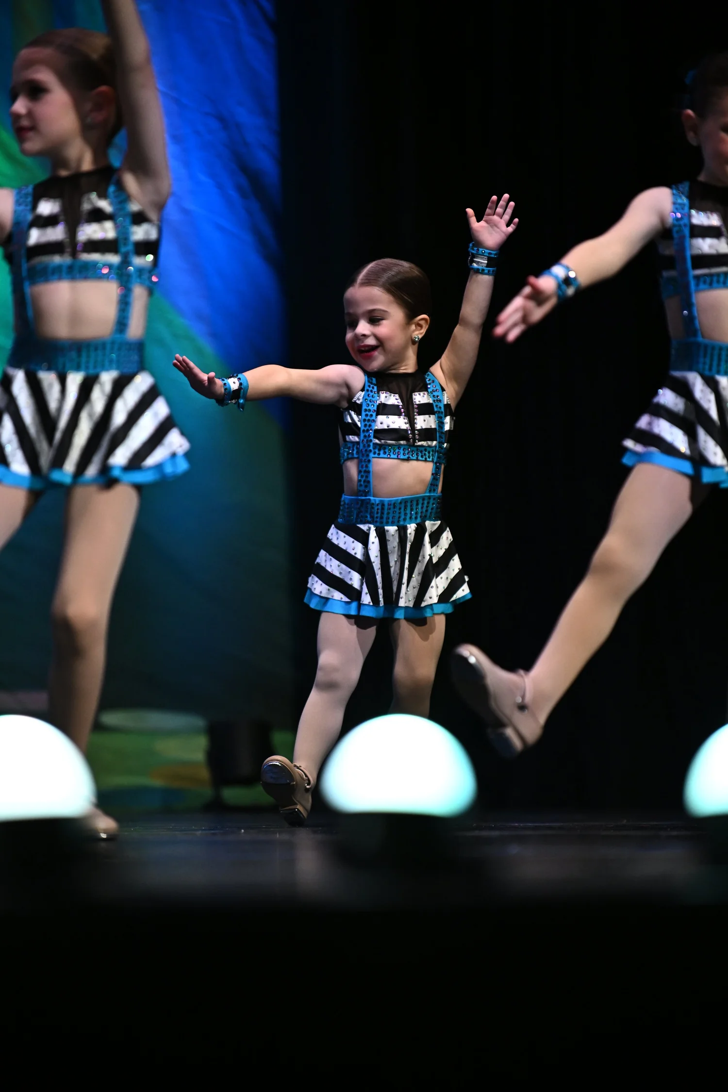 Classes — Edge studio of dance