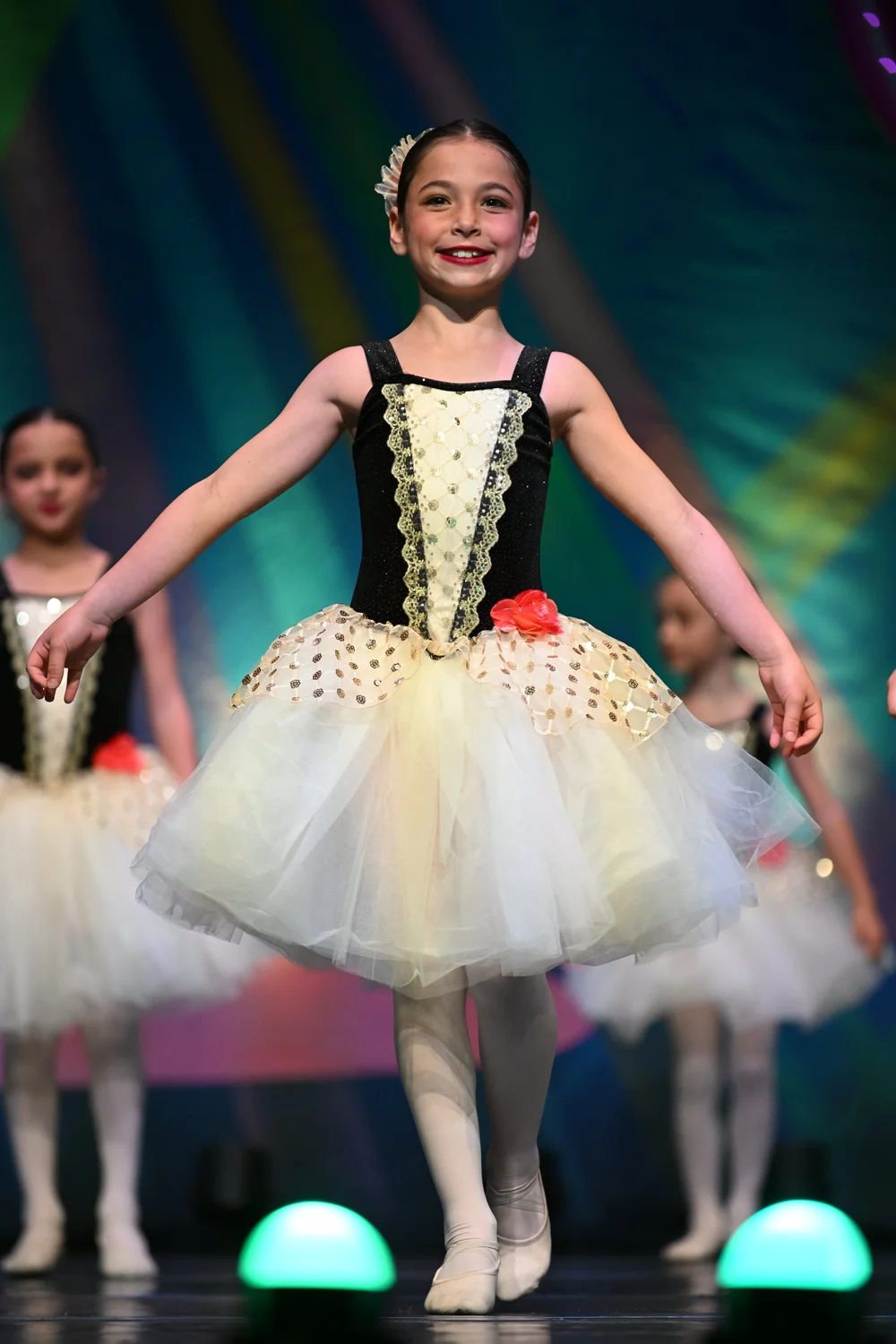 Classes — Edge studio of dance